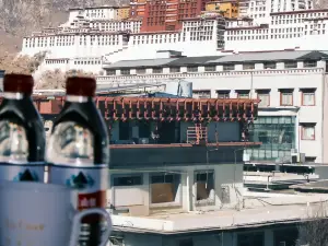 Top 20 4-Sterren Geselecteerde Hotels in Lhasa