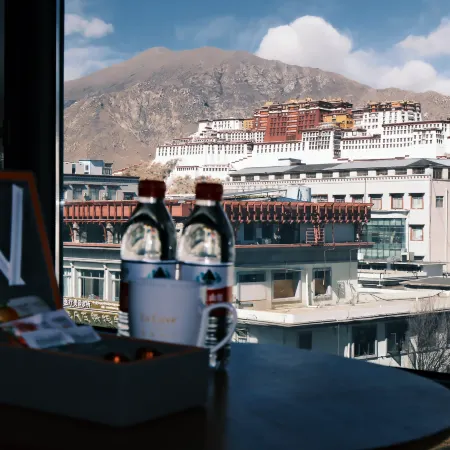 Lhasa Potala Palace Yishan Hotel