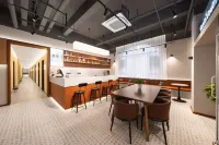 Manhattan Youth Hotel (Shanghai Railway Station Branch) - 2 stelle