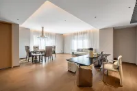 Wenling Argyle Grand Hotel - Gym