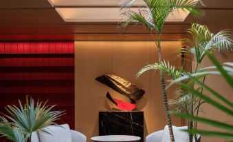 Bayli Yipiao Private Hot Spring Resort Hotel (Universal Beijing Resort Branch)