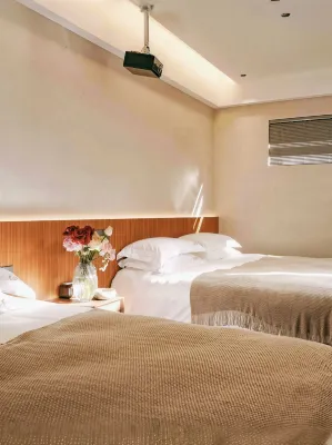 Mi Shan Homestay