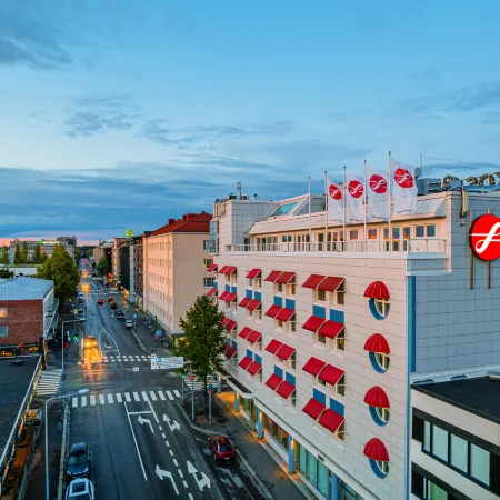 Original Sokos Hotel Vaakuna Mikkeli