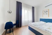 Villa Oliver Budapest - 公寓