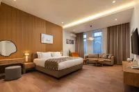 Igmar Villas&Aparts Hotel