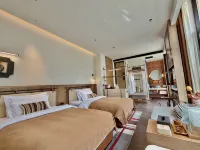 Dongzan Hotel - parcheggio