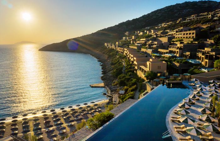 Daios Cove