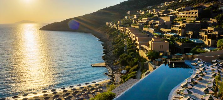 Daios Cove Hotels in Lasithi