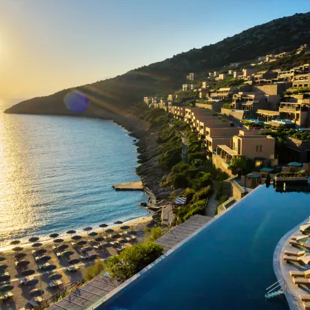 Daios Cove