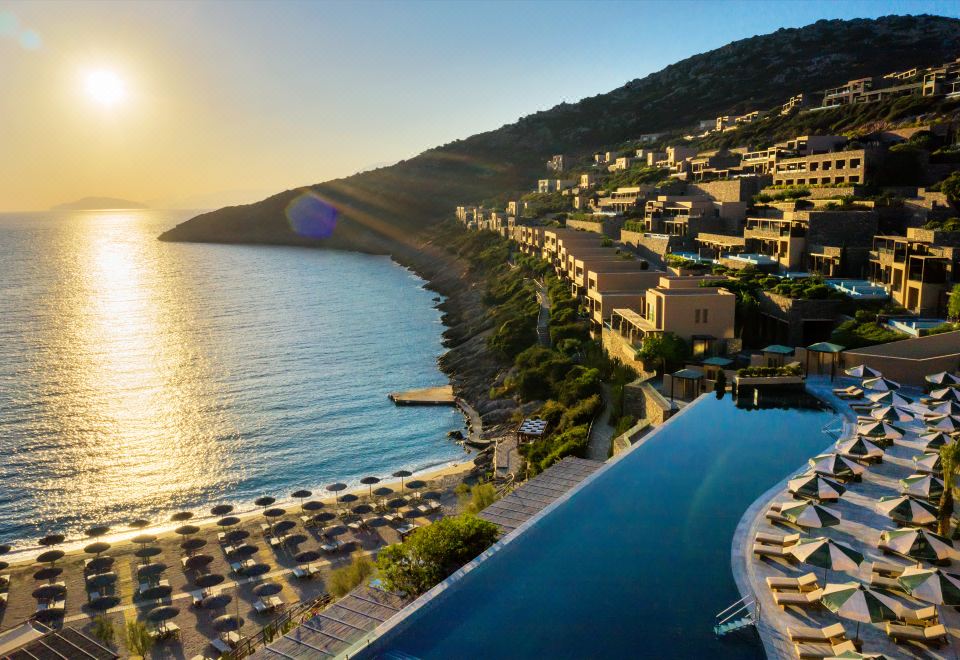 Daios Cove (Vathi) - 2026 Prices, Reviews & Deals | Trip.com