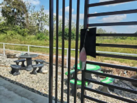 Siantan Accommodation - Bukit Village โรงแรมในปะลิส