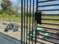 Siantan Accommodation - Bukit Village