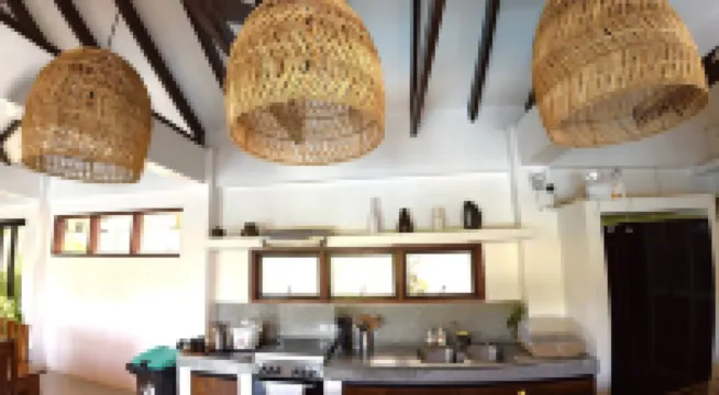 Whole Bali Villa Stylled w/ Pool