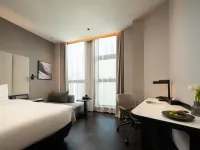 東莞南城萬象城亞朵酒店 鄰近格地的酒店