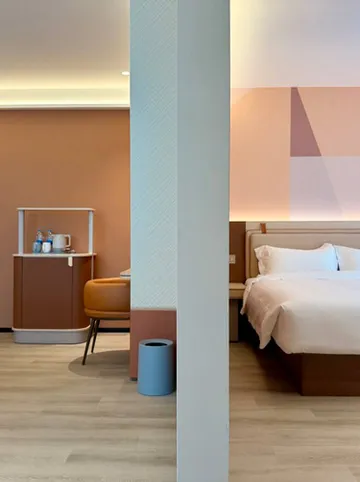 รูปภาพของโรงแรม เลสตัน