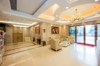 Vienna Hotel (Jinggangshan Scenic Area Tianjie Branch)