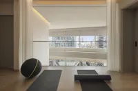 Hotel Toranomon Hills - 5-Star