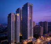 Starwood Future Loft Suite Meisu Hotel (Changsha South Railway Station · Duhua Road Metro Branch)