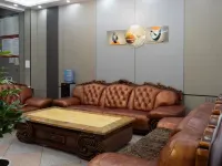 Luliang Shiguang Smart Hotel (Totem Commercial Center) Hoteles en Condado de Luliang