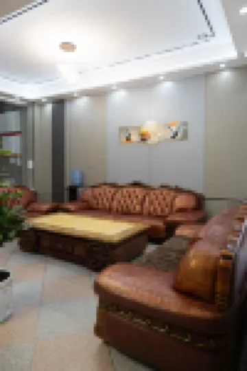 Luliang Shiguang Smart Hotel (Totem Commercial Center)
