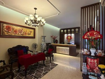 GALAXY AIRPORT HOTEL