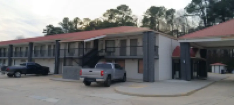 Red Roof Inn Leeds Hotels in 