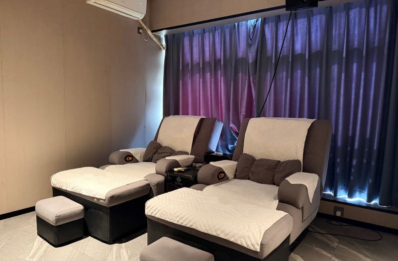 Paco Hotel (Guangzhou Tianhebei Tianpingjia Metro Station) photo 2