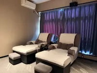 Paco Hotel (Guangzhou Tianhebei Tianpingjia Metro Station) - spa
