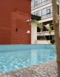 Changsha Wuyi SquareHuanzhi S Courtyard Hotel - Infinity Pools