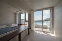 Casa Hoje Private Villa - สระว่ายน้ำบนดาดฟ้า