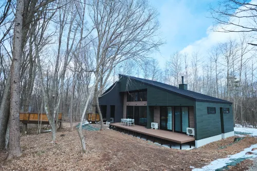 COCO VILLA KITAKARUIZAWA01
