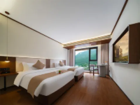 Puyuanshu Hotel