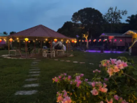 MEDAN BUNGA RAYA RESORT