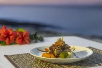 Beachcomber Island Resort - Завтрак