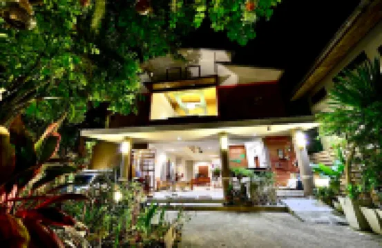 Chedi Chiangrai Boutique Hotel Hotels near Overbrook Hospital