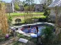 Longtan Secret Scenic Tourism Homestay