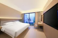 Yanji Xiangyuan Hotel (Yanji Department Store West Market) - 신규