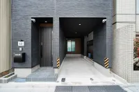 98m²｜Best Location｜Free Parking｜Luxury 4-Floor Private House