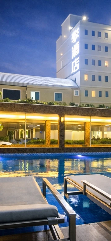 รูปภาพของPalette Bangkok Airport Hotel