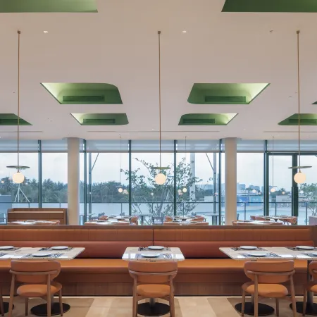 Wanning Riyue Bay Zhonglv Zhulangyu Yue Hotel