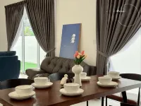 Kluang Gunung Lambak view Family Suites By MWM