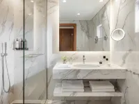 Grecotel Creta Palace - Balkoner