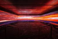 世野SEYA·高空酒店（五一廣場店） - 健身室/gym room