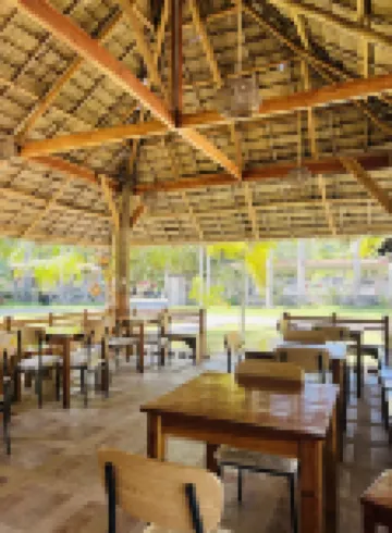 Sequor Palm Villa "Main Building"