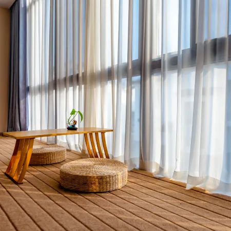 Shuhang·Healing-style Parent-Child Homestay·Yaohu Town Longchi Mountain Scenic Area Store