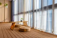 Shuhang·Healing-style Parent-Child Homestay·Yaohu Town Longchi Mountain Scenic Area Store