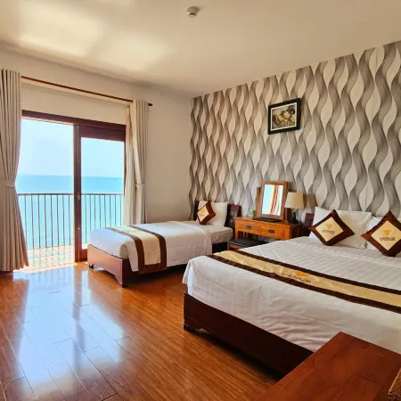 Venus Phu Quoc Hotel & Spa