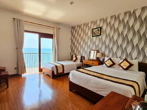 Venus Phu Quoc Hotel & Spa Hotels near Ham Ninh