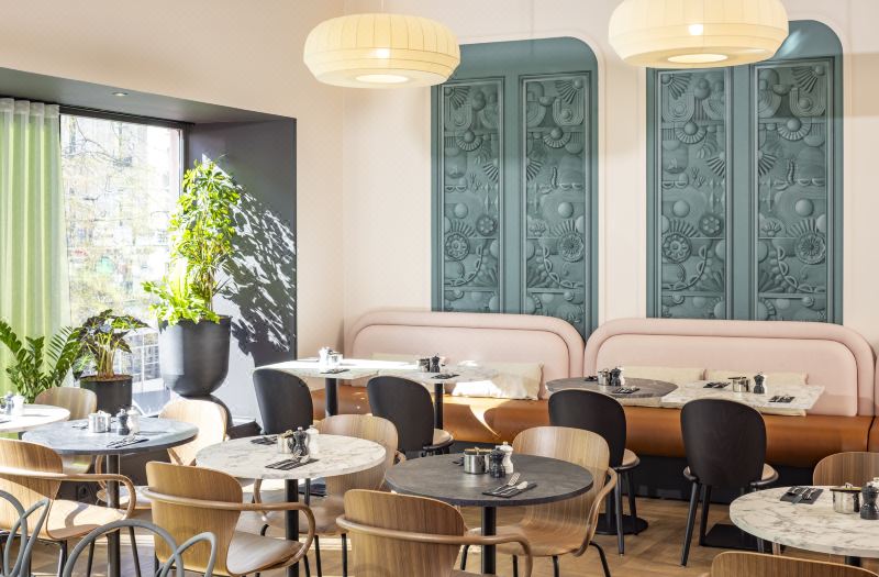 Holiday Inn Paris Opéra - Grands Boulevards photo 3