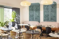 Holiday Inn Paris Opéra - Grands Boulevards - พร้อมอาหารเช้า